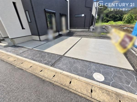 ���ԏ� �J�[�X�y�[�X�t���Ȃ̂Ń}�C�J�[���������̕������S�ł��ˁI���Ќ��n�ɂĂ��m���߂��������܂��I

