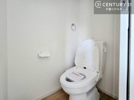 �g�C�� 1�E2�K�Ƀg�C�����������܂��I���̖Z�������ԑт��҂����ɂ��݂����ł��ˁB������Ƃ����������̂���g�C���ł�����ꂪ���₷���ł��I