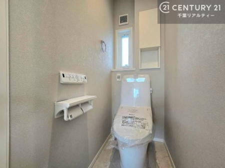 �g�C�� 1�E2�K�Ƀg�C�����������܂��I���̖Z�������ԑт��҂����ɂ��݂����ł��ˁB������Ƃ����������̂���g�C���ł�����ꂪ���₷���ł��I