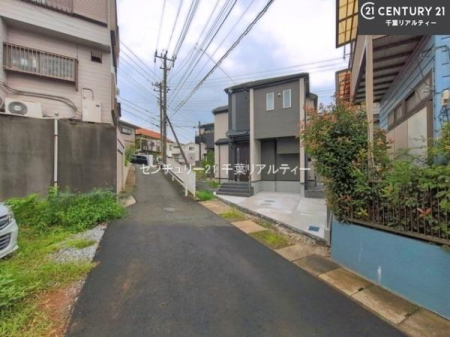 �O�ʓ��H�܂ތ��n�ʐ^ ���ӊ���A���q�l�̂���]�ɍ������������ꏏ�ɂ��ē���v���܂��B�Z��[���A�h�o�C�U�[�ɂ�邲���k������܂��B���Ђ͂��₢���킹�ɑ��Ή����܂��I���҂������܂���I