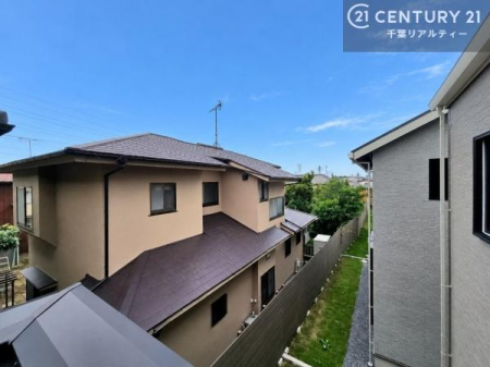 �Z�˂���̒��]�ʐ^ ������������Z��X�ł��I���͂ɂ͍����������Ȃ��A�󂪍L���J����������A�z�������傫���Ղ��邱�Ƃ�����܂���I�C�����̗ǂ������ʂ蔲����X���݂ł��I