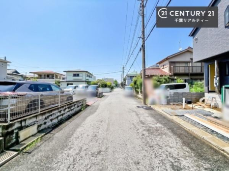 �O�ʓ��H�܂ތ��n�ʐ^ ���ӊ���A���q�l�̂���]�ɍ������������ꏏ�ɂ��ē���v���܂��B�Z��[���A�h�o�C�U�[�ɂ�邲���k������܂��B���Ђ͂��₢���킹�ɑ��Ή����܂��I���҂������܂���I