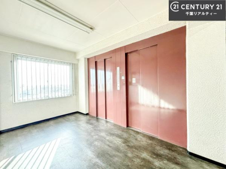 ���̑����p�� �G���x�[�^�[�����ŁA���X�̈ړ������K�B
�����̓��₨�ו��̑������ł��A�X���[�Y�ɂ��A��������܂��I