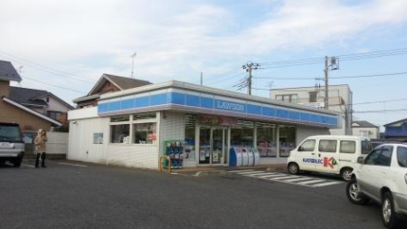 ���ӊ� �y�R���r�j�z���[�\�����c���ؒ��X�F250m