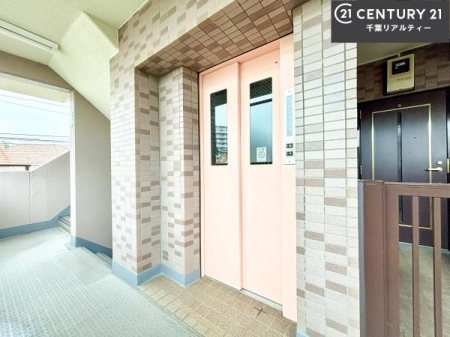 ���̑����p�� �G���x�[�^�[�����ŁA���X�̈ړ������K�B
�����̓��₨�ו��̑������ł��A�X���[�Y�ɂ��A��������܂��I