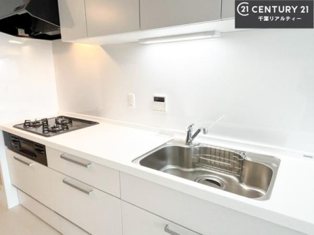 �L�b�`�� ���[�X�y�[�X���L�x�ŁA�����X�y�[�X���X�b�L���ƕЕt���Ђ�`�����p�ł��܂��I
���K�ɍ�Ƃ��ł��A�Ǝ��̌����A�b�v�I�����̗���������܂��I