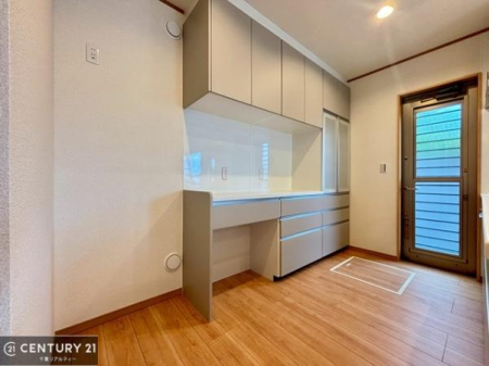 �L�b�`�� �J�b�v�{�[�h�t���I�L�b�`�����[���[�����Ă��Đ������ڂ��ł��L�b�`�����肪��������ƕЕt���C�����悭���g�����������܂��I