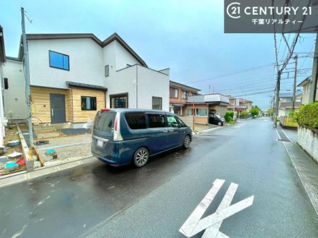 �O�ʓ��H�܂ތ��n�ʐ^ ���ӊ���A���q�l�̂���]�ɍ������������ꏏ�ɂ��ē���v���܂��B�Z��[���A�h�o�C�U�[�ɂ�邲���k������܂��B���Ђ͂��₢���킹�ɑ��Ή����܂��I���҂������܂���I