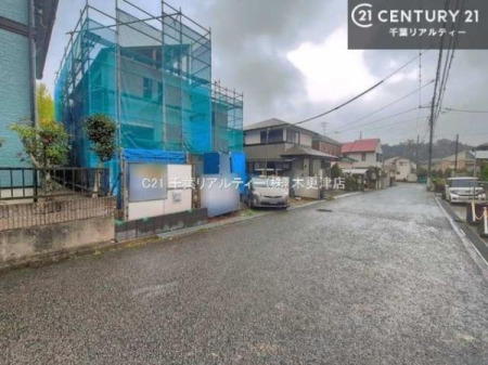 �O�ʓ��H�܂ތ��n�ʐ^ ���ӊ���A���q�l�̂���]�ɍ������������ꏏ�ɂ��ē���v���܂��B�Z��[���A�h�o�C�U�[�ɂ�邲���k������܂��B���Ђ͂��₢���킹�ɑ��Ή����܂��I���҂������܂���I