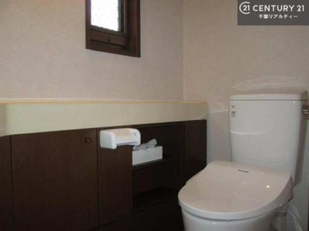 �g�C�� 1�E2�K�Ƀg�C�����������܂��I���̖Z�������ԑт��҂����ɂ��݂����ł��ˁB������Ƃ����������̂���g�C���ł�����ꂪ���₷���ł��I