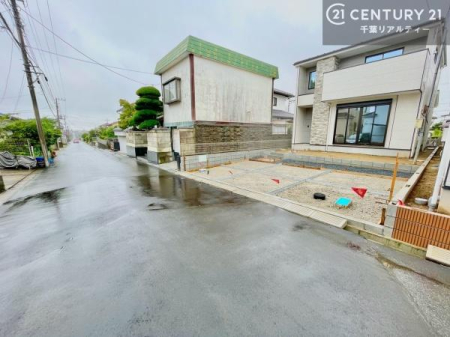 �O�ʓ��H�܂ތ��n�ʐ^ �C�ɂȂ���͂��Ј�x�A���n���������������B�ʐ^�ł͕�����ɂ����Z�܂��̍L����J�����A�g������ȂǁA���ۂɌ��Ă����������ƂŖ��͂���芴���Ă��������܂��B���⍇�����҂����Ă���܂��B