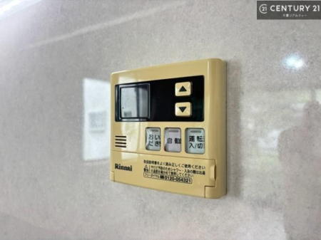 ���̑����� �{�^���̃X�C�b�`�⎩���ł����C�̏������������߁A�킴�킴��������ꂽ��p���������肷��K�v���Ȃ��֗��ł��ˁI