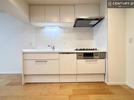 �L�b�`�� ��Ƃ����₷���V�X�e���L�b�`���ł��I���[���t���Ă���̂ŁA�����X�y�[�X�ɕ���u���Ȃ��čς݂܂��I
�L�X�g���āA���K�ɍ�Ƃ��ł��܂��I