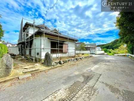 �O�ʓ��H�܂ތ��n�ʐ^ ���ӊ���A���q�l�̂���]�ɍ������������ꏏ�ɂ��ē���v���܂��B�Z��[���A�h�o�C�U�[�ɂ�邲���k������܂��B���Ђ͂��₢���킹�ɑ��Ή����܂��I���҂������܂���I