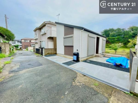 �O�ʓ��H�܂ތ��n�ʐ^ ���ӊ���A���q�l�̂���]�ɍ������������ꏏ�ɂ��ē���v���܂��B�Z��[���A�h�o�C�U�[�ɂ�邲���k������܂��B���Ђ͂��₢���킹�ɑ��Ή����܂��I���҂������܂���I