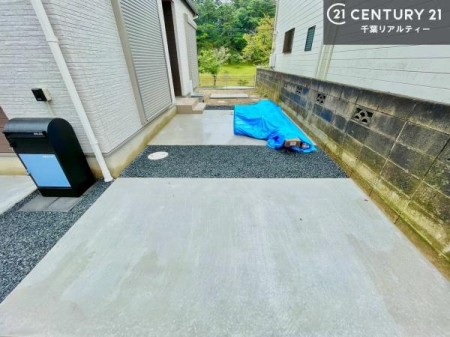 ���ԏ� �J�[�X�y�[�X�t���Ȃ̂Ń}�C�J�[���������̕������S�ł��ˁI���Ќ��n�ɂĂ��m���߂��������܂��I
