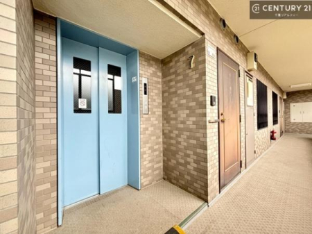 ���̑����p�� �G���x�[�^�[�����ŁA���X�̈ړ������K�B
�����̓��₨�ו��̑������ł��A�X���[�Y�ɂ��A��������܂��I