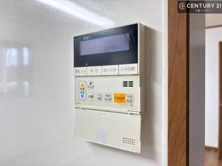 ���̑����� �{�^���̃X�C�b�`�⎩���ł����C�̏������������߁A�킴�킴��������ꂽ��p���������肷��K�v���Ȃ��֗��ł��ˁI