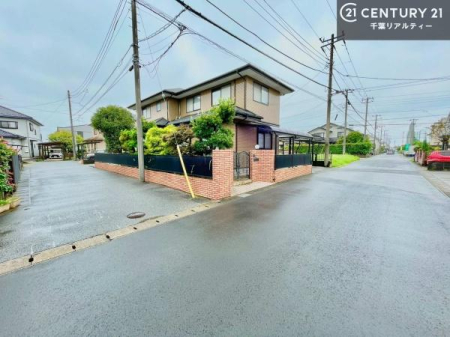 �O�ʓ��H�܂ތ��n�ʐ^ ���ӊ���A���q�l�̂���]�ɍ������������ꏏ�ɂ��ē���v���܂��B�Z��[���A�h�o�C�U�[�ɂ�邲���k������܂��B���Ђ͂��₢���킹�ɑ��Ή����܂��I���҂������܂���I