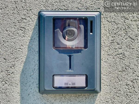 ���̑� TV���j�^�[�t�C���^�[�t�H���������B���K�҂̊���m�F���Ă���Ή��ł��邽�߁A�h�Ɩʂɂ��z�����ꂽ���S�̐ݔ��ł��B