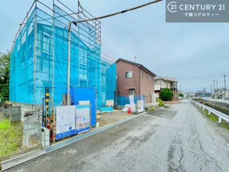 �O�ʓ��H�܂ތ��n�ʐ^ ���ӊ���A���q�l�̂���]�ɍ������������ꏏ�ɂ��ē���v���܂��B�Z��[���A�h�o�C�U�[�ɂ�邲���k������܂��B���Ђ͂��₢���킹�ɑ��Ή����܂��I���҂������܂���I
