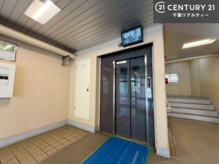 ���̑����p�� �G���x�[�^�[�����ŁA���X�̈ړ������K�B
�����̓��₨�ו��̑������ł��A�X���[�Y�ɂ��A��������܂��I