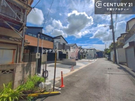 �O�ʓ��H�܂ތ��n�ʐ^ ���ӊ���A���q�l�̂���]�ɍ������������ꏏ�ɂ��ē���v���܂��B�Z��[���A�h�o�C�U�[�ɂ�邲���k������܂��B���Ђ͂��₢���킹�ɑ��Ή����܂��I���҂������܂���I