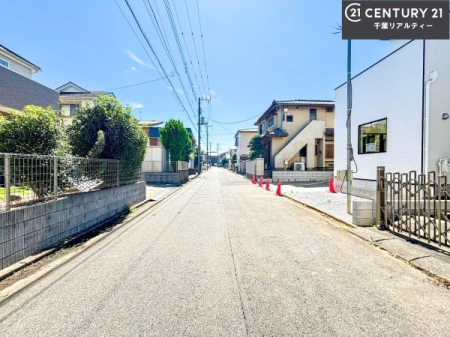 �O�ʓ��H�܂ތ��n�ʐ^ ���ӊ���A���q�l�̂���]�ɍ������������ꏏ�ɂ��ē���v���܂��B�Z��[���A�h�o�C�U�[�ɂ�邲���k������܂��B���Ђ͂��₢���킹�ɑ��Ή����܂��I���҂������܂���I