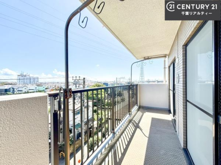 �Z�˂���̒��]�ʐ^ ������������Z��X�ł��I���͂ɂ͍����������Ȃ��A�󂪍L���J����������A�z�������傫���Ղ��邱�Ƃ�����܂���I�C�����̗ǂ������ʂ蔲����X���݂ł��I
