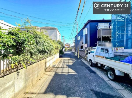 �O�ʓ��H�܂ތ��n�ʐ^ ���ӊ���A���q�l�̂���]�ɍ������������ꏏ�ɂ��ē���v���܂��B�Z��[���A�h�o�C�U�[�ɂ�邲���k������܂��B���Ђ͂��₢���킹�ɑ��Ή����܂��I���҂������܂���I