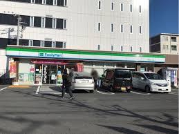 ���ӊ� �y�R���r�j�z�t�@�~���[�}�[�g��t�S���O���ړX�F886m