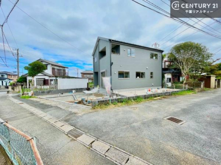 �O�ʓ��H�܂ތ��n�ʐ^ ���ӊ���A���q�l�̂���]�ɍ������������ꏏ�ɂ��ē���v���܂��B�Z��[���A�h�o�C�U�[�ɂ�邲���k������܂��B���Ђ͂��₢���킹�ɑ��Ή����܂��I���҂������܂���I