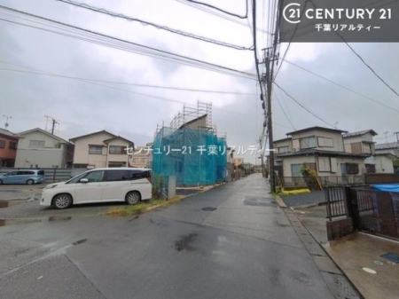 �O�ʓ��H�܂ތ��n�ʐ^ ���ӊ���A���q�l�̂���]�ɍ������������ꏏ�ɂ��ē���v���܂��B�Z��[���A�h�o�C�U�[�ɂ�邲���k������܂��B���Ђ͂��₢���킹�ɑ��Ή����܂��I���҂������܂���I