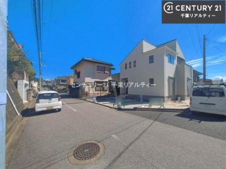 �O�ʓ��H�܂ތ��n�ʐ^ ���ӊ���A���q�l�̂���]�ɍ������������ꏏ�ɂ��ē���v���܂��B�Z��[���A�h�o�C�U�[�ɂ�邲���k������܂��B���Ђ͂��₢���킹�ɑ��Ή����܂��I���҂������܂���I