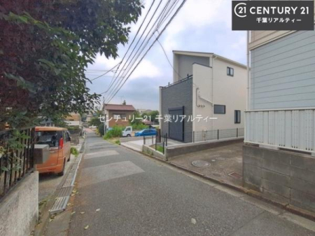 �O�ʓ��H�܂ތ��n�ʐ^ ���ӊ���A���q�l�̂���]�ɍ������������ꏏ�ɂ��ē���v���܂��B�Z��[���A�h�o�C�U�[�ɂ�邲���k������܂��B���Ђ͂��₢���킹�ɑ��Ή����܂��I���҂������܂���I