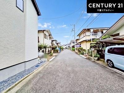 �O�ʓ��H�܂ތ��n�ʐ^ ���ӊ���A���q�l�̂���]�ɍ������������ꏏ�ɂ��ē���v���܂��B�Z��[���A�h�o�C�U�[�ɂ�邲���k������܂��B���Ђ͂��₢���킹�ɑ��Ή����܂��I���҂������܂���I
