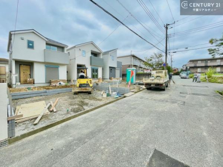 �O�ʓ��H�܂ތ��n�ʐ^ ���ӊ���A���q�l�̂���]�ɍ������������ꏏ�ɂ��ē���v���܂��B�Z��[���A�h�o�C�U�[�ɂ�邲���k������܂��B���Ђ͂��₢���킹�ɑ��Ή����܂��I���҂������܂���I