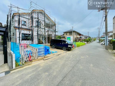 �O�ʓ��H�܂ތ��n�ʐ^ ���ӊ���A���q�l�̂���]�ɍ������������ꏏ�ɂ��ē���v���܂��B�Z��[���A�h�o�C�U�[�ɂ�邲���k������܂��B���Ђ͂��₢���킹�ɑ��Ή����܂��I���҂������܂���I