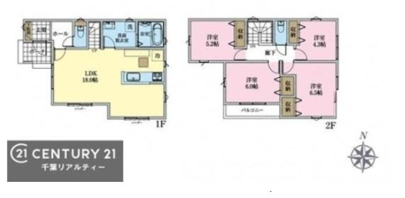 �Ԏ��} 4LDK�̖��͓I�ȊԎ��ILDK�͂������Ƃ�����ԂŁA���Ƒ��Ƃ̒c��񎞊Ԃ��A����w�[���������̂ɂȂ�܂��ˁB�Ƒ��Ƃ̒����[�܂�A���R�ƏΊ炪�����܂��I