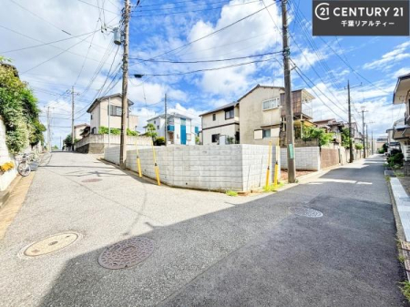 �O�ʓ��H�܂ތ��n�ʐ^ ���ӊ���A���q�l�̂���]�ɍ������������ꏏ�ɂ��ē���v���܂��B�Z��[���A�h�o�C�U�[�ɂ�邲���k������܂��B���Ђ͂��₢���킹�ɑ��Ή����܂��I���҂������܂���I