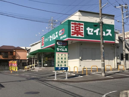 ���ӊ� �y�h���b�O�X�g�A�z�h���b�O�Z�C���X��я�����X�F691m