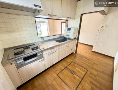 �L�b�`�� ���[�X�y�[�X���L�x�ŁA�����X�y�[�X���X�b�L���ƕЕt���Ђ�`�����p�ł��܂��I
���K�ɍ�Ƃ��ł��A�Ǝ��̌����A�b�v�I�����̗���������܂��I