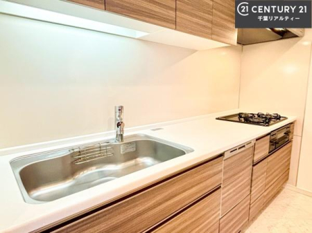 �L�b�`�� ���[�X�y�[�X���L�x�ŁA�����X�y�[�X���X�b�L���ƕЕt���Ђ�`�����p�ł��܂��I
���K�ɍ�Ƃ��ł��A�Ǝ��̌����A�b�v�I�����̗���������܂��I