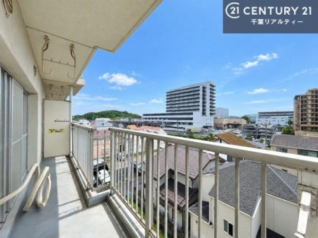 �Z�˂���̒��]�ʐ^ ������������Z��X�ł��I���͂ɂ͍����������Ȃ��A�󂪍L���J����������A�z�������傫���Ղ��邱�Ƃ�����܂���I�C�����̗ǂ������ʂ蔲����X���݂ł��I