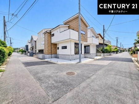 �O�ʓ��H�܂ތ��n�ʐ^ ���ӊ���A���q�l�̂���]�ɍ������������ꏏ�ɂ��ē���v���܂��B�Z��[���A�h�o�C�U�[�ɂ�邲���k������܂��B���Ђ͂��₢���킹�ɑ��Ή����܂��I���҂������܂���I