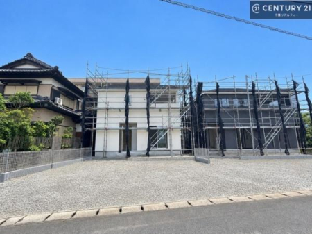 �O�ʓ��H�܂ތ��n�ʐ^ ���ӊ���A���q�l�̂���]�ɍ������������ꏏ�ɂ��ē���v���܂��B�Z��[���A�h�o�C�U�[�ɂ�邲���k������܂��B���Ђ͂��₢���킹�ɑ��Ή����܂��I���҂������܂���I