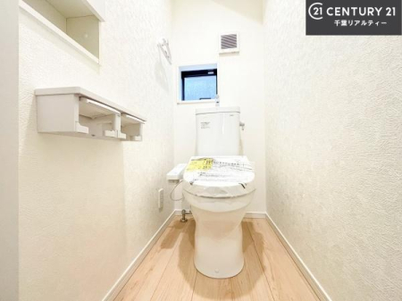 �g�C�� 1�E2�K�Ƀg�C�����������܂��I���̖Z�������ԑт��҂����ɂ��݂����ł��ˁB������Ƃ����������̂���g�C���ł�����ꂪ���₷���ł��I