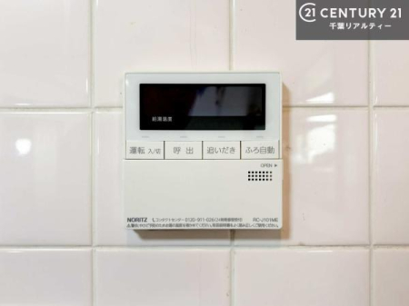 ���̑� �{�^���̃X�C�b�`�⎩���ł����C�̏������������߁A�킴�킴�����ɍs���Ă�������ꂽ��p���������肷��K�v���Ȃ��֗��ł��ˁI