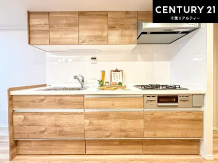 �L�b�`�� ���[�X�y�[�X���L�x�ŁA�����X�y�[�X���X�b�L���ƕЕt���Ђ�`�����p�ł��܂��I
���K�ɍ�Ƃ��ł��A�Ǝ��̌����A�b�v�I�����̗���������܂��I