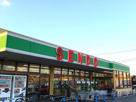 ���ӊ� �y�X�[�p�[�z����ǂ��Îs��X�F585m